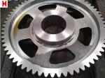 Customized Spur Gearing D Hole Gear Spur Gear Lathe Spur Gear