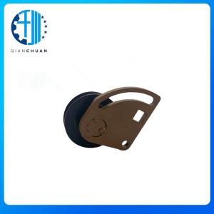 China Belt Tensioner C7 C9 1006267 For Caterpillar Spare Part factory