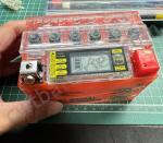 OUTDO UTX4L-BS(DS) Battery DS-iGEL 12V 4Ah 10HR *CA:115A New Original Motorcycle