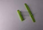 Custom Polypropylene Plastic Bag Clips , Bag Sealing Clips 8.9mm Length