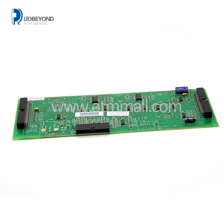 445-0616023 NCR Double Pick I/F PCB Pick Interface Board 445-0667059 445-0689219