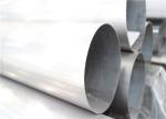 Threaded Thin Wall Steel Tubing , Duplex 316 Stainless Steel Pipe Mechanical