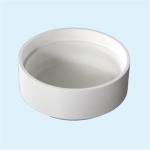 High Form 99BN Boron Nitride Ceramic Crucible for Melting Platinum / Steel /