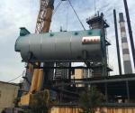Excellent Quality Fire Tube Natural Gas Diesel Oil Heavy Oil 1-10t/h 10-25t/h