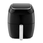Oilless Cooker 8 In 1 Air Fryer 2000W / 4 Liter Air Fryer OEM Acceptable
