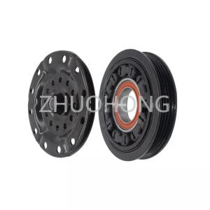 China JH-COPUFT003 5SER09C Auto AC Compressor Pulley Clutch For Toyota YARIS 2006-2019 OE NO factory