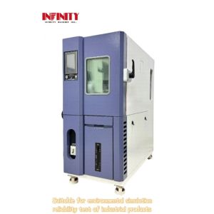 Industrial Temperature And Humidity Change Reliability Testing Environmental