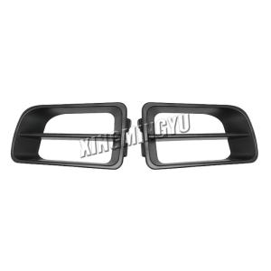 China 9438840160 9438840060 Front Bumper Cover Fit For Mercedes BENZ Truck Actros MP2 Truck factory