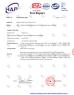 AnPan(Wuxi)Safety Protective Equipment Co;Ltd Certifications