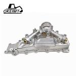 ME033687 Oil Cooler For Mitsubishi 6D31 SK230-6 HD700 Engine