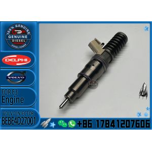 common rail injector BEBE4D27002 BEBE4D26001 BEBE4D26002 BEBE4J00001 BEBE4J01001