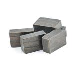 Metal Powder Diamond Segments for Basalt Cutting Durable Stone Cutting Tools