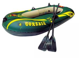 China Inflating Paddle Boat china Manufacturer factory