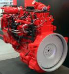 300HP Euro3 Dongfeng Cummins ISLe300 30 Engine,Cummins Engine Assembly, Dongfeng