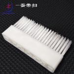 Egg Collection Belt Clean Brush For Poultry Layer Chicken Cage