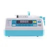 China Hospital Use Automatic Volumetric IV Fluid Syringe Pump on sale