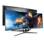 IPA 3440*1440 200Hz 35inch Gaming Desktop Monitor 1ms Response Time