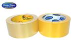 Color And Tranparent Polypropylene Film 36 Micron Packing Adhesive Tape