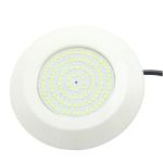 Pure White 6300K 1080lm 130mm Jacuzzi LED Pool Light