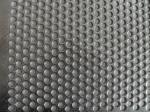 Stainless Steel Sintered Wire Mesh Filter 100 Micron High Strength And