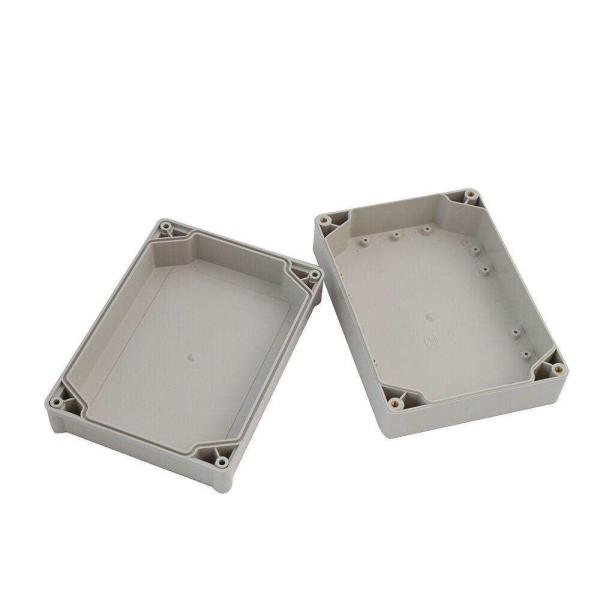 China Customed Durable Plastic Mould Injection Machine For Drawer Slides factory