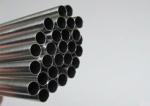 Durable SS Capillary Tube Finished Welded / Cold Drawn Material 8x1mm TP316L
