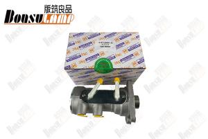 China Brake Master Cylinder ASM Of Isuzu Parts 100P NPR94 OEM 8-97129691-0 8971296910 factory