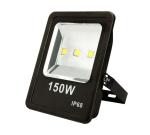 Brightness Industrial IP66 Outdoor Slim Lamp Waterproof 30W 50W 100W 150W 200W