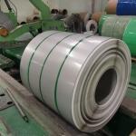 300 Series Cold Rolled Stainless Steel Sheet In Coil Precipitation Hardening