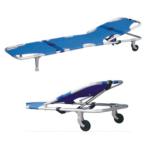 Medical Equipment Ambulance Stretcher Emergency Stretcher Folding Stretcher