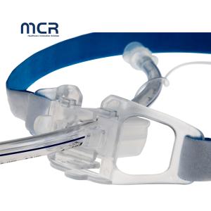 China Disposable Medical Consumables Endotracheal Tube Holder for Improved Patient Comfort factory
