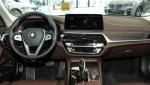 BMW 5 Series 2023 530Li xDrive Package haohua Package medium and large car