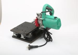 China Coiling Bending Manual Grooving Machine Aluminum Sheet Cutting Angle 90° factory