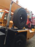 Tadano TL250 mobile truck crane