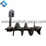 S1800-3 2355964 Steel Earth Auger Bit Durable Customized