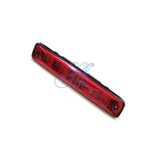 Red Color High Mounted Stop Lamp LED for ISUZU D-MAX TFR YZBD-BD OE No.