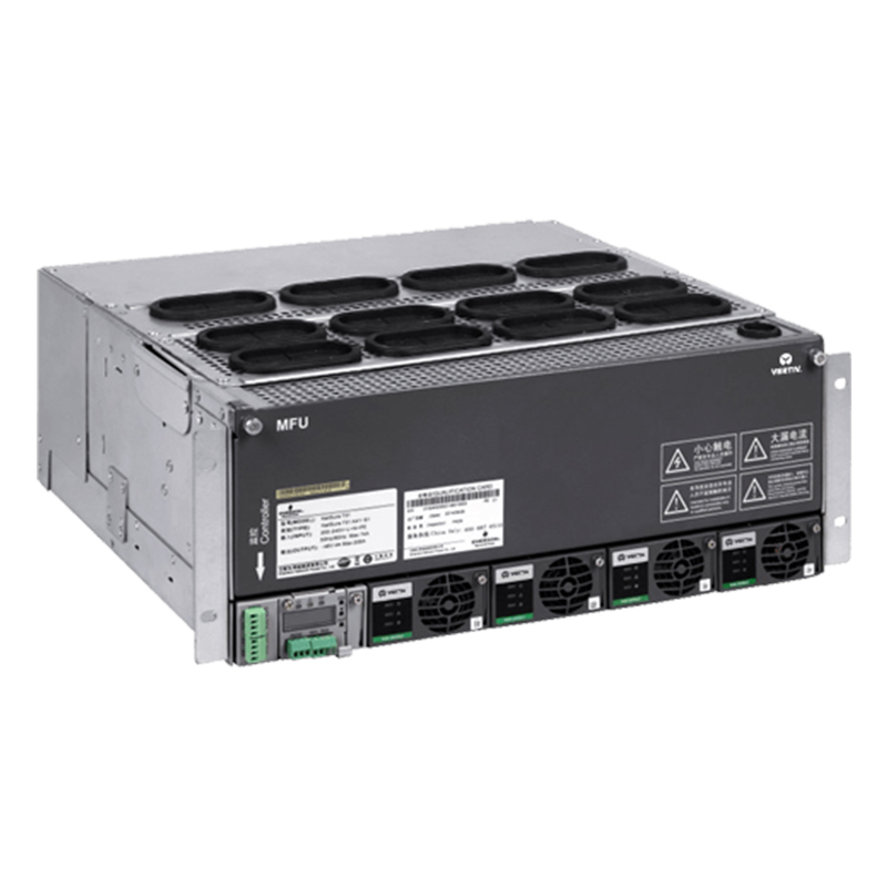 Vertiv 19inch Telecom DC Power Systems Emerson NetSure 731 A41 48V 200A