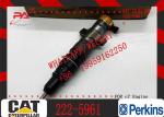Wholesale Cat Injectors For Caterpillar Diesel Spare Part Injector 222-5961