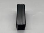 Universal Compatibility Aluminum Heat Sink With High Thermal Conductivity