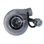 6CTA HX40W Original turbocharger 4033164H 4049355 4049356 4029184 4033164
