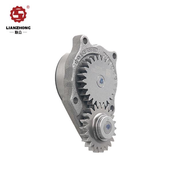 Cummins ISDE Diesel Engine Parts Genuine Mail Truck Gear Lubrication Oil