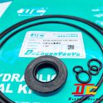 Rubber Excavator Pc120-6 Pc130-7 Travel Motor Seal Kit