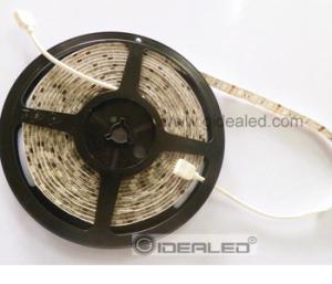 China Hot sales led strip,DC12V,300leds SMD5050 drip PU glue LED RGB strip, factory