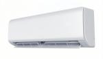 Wall Mounted R410A Vrf Mechanical System Indoor Heating Unit With DC Motor