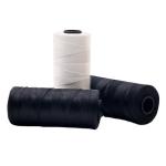 210D/12PLY 210D/18PLY 100% Polyester Fishing Net Thread for Sewing Leather and
