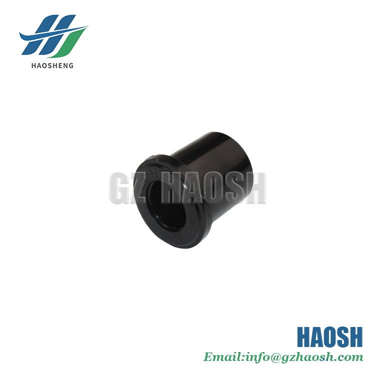 Rear Spring Shackle Bushing 8-94234319-2 8942343192 For Isuzu TFR54 4JA1