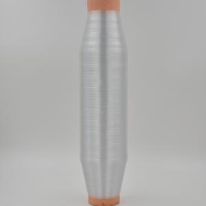 China Natural Polyester PET High Strength Monofilament 60D 0.08MM factory