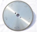 High Accuracy Silent TCT Circular Saw Blades For Wood Cutting OEM Available