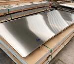 2B Finish 430 Stainless Steel Sheet Cold Rolled Ferritic 0.02-3.0mm