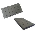 Easy Install 240*130*23mm CB130 Chocky Bars For Crusher